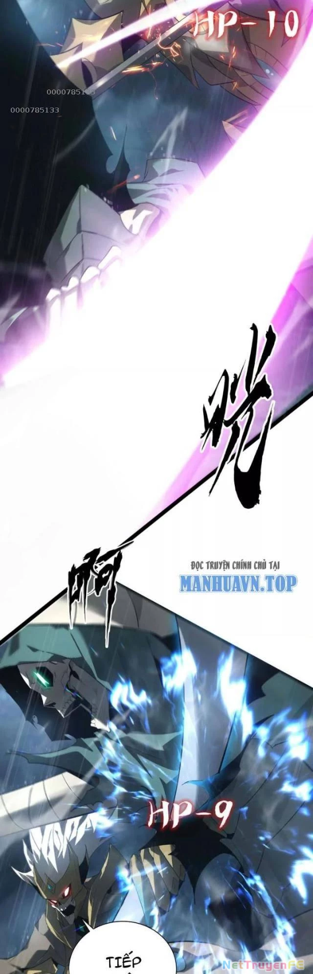 Võng Du Thiên Hạ Vô Song Chap 17 - Next Chap 18