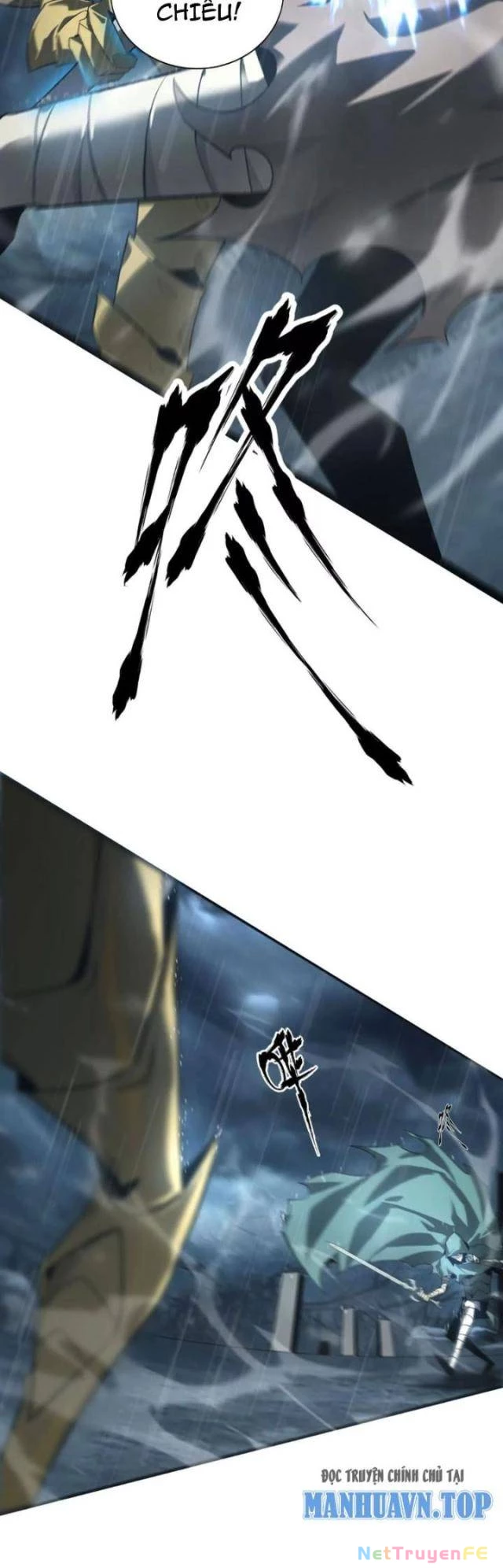 Võng Du Thiên Hạ Vô Song Chap 17 - Next Chap 18