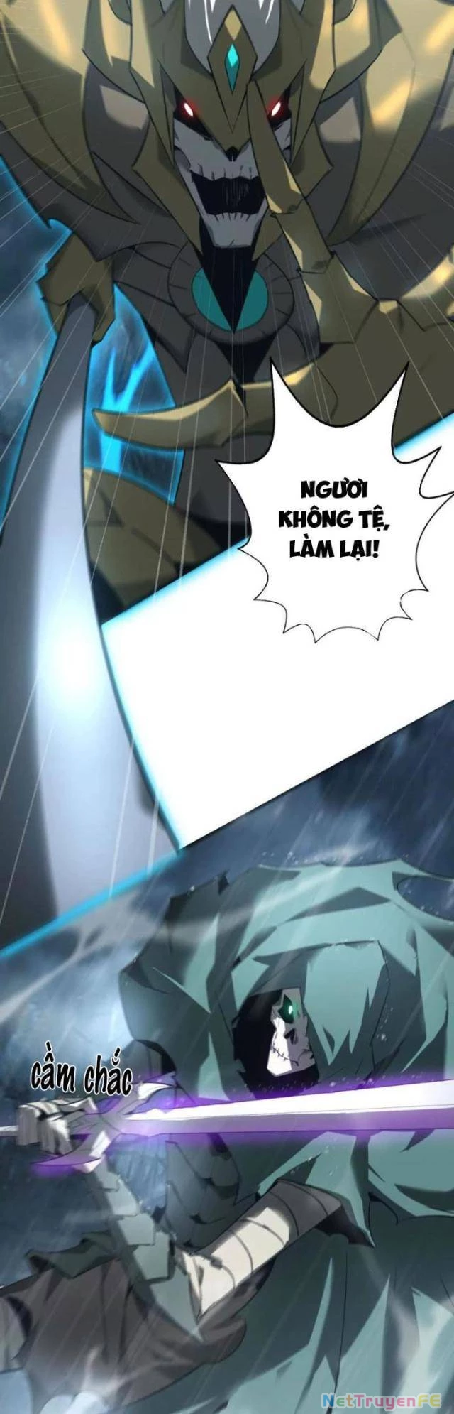 Võng Du Thiên Hạ Vô Song Chap 17 - Next Chap 18
