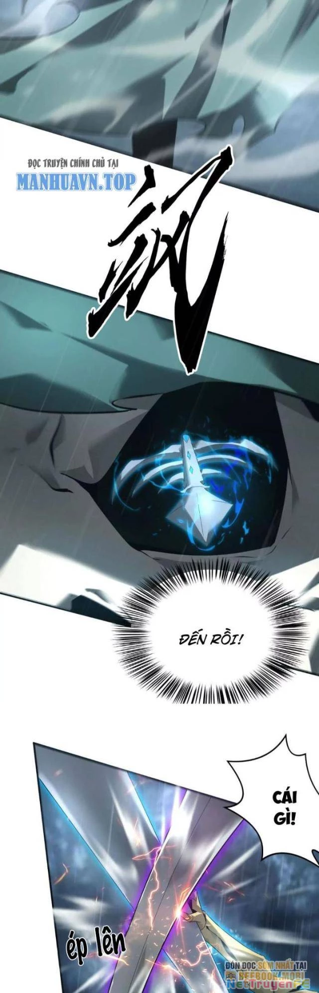 Võng Du Thiên Hạ Vô Song Chap 17 - Next Chap 18