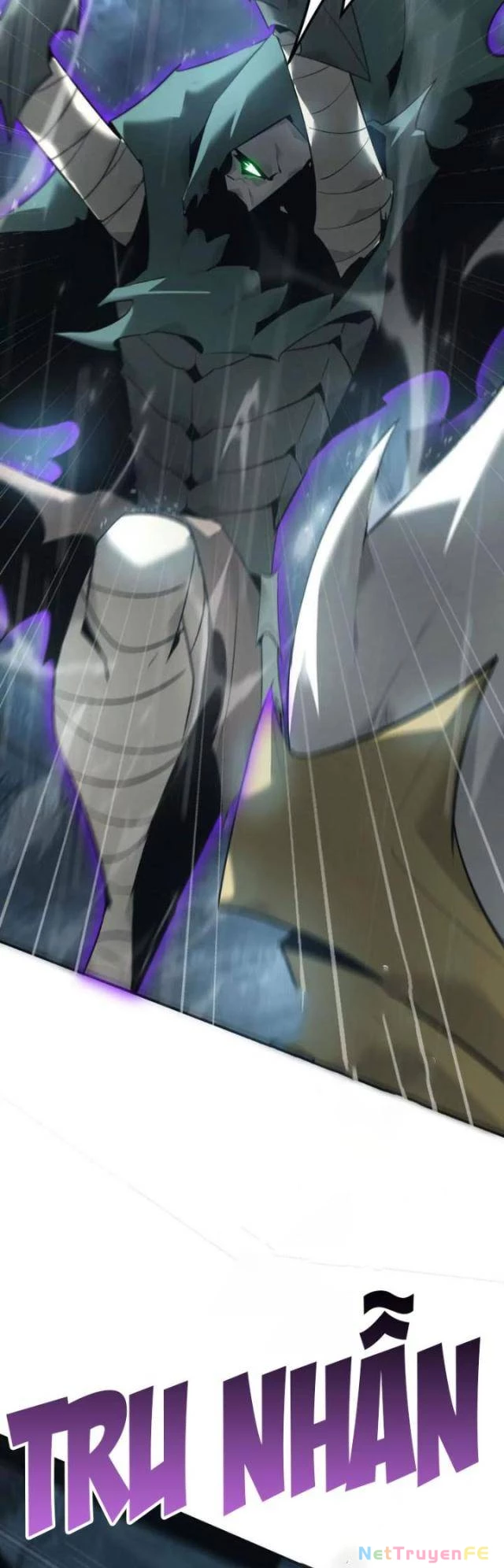 Võng Du Thiên Hạ Vô Song Chap 17 - Next Chap 18