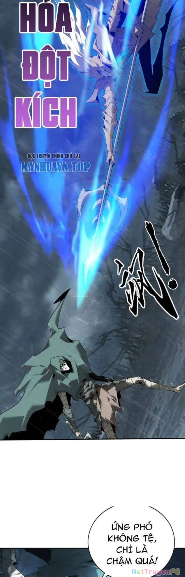 Võng Du Thiên Hạ Vô Song Chap 17 - Next Chap 18