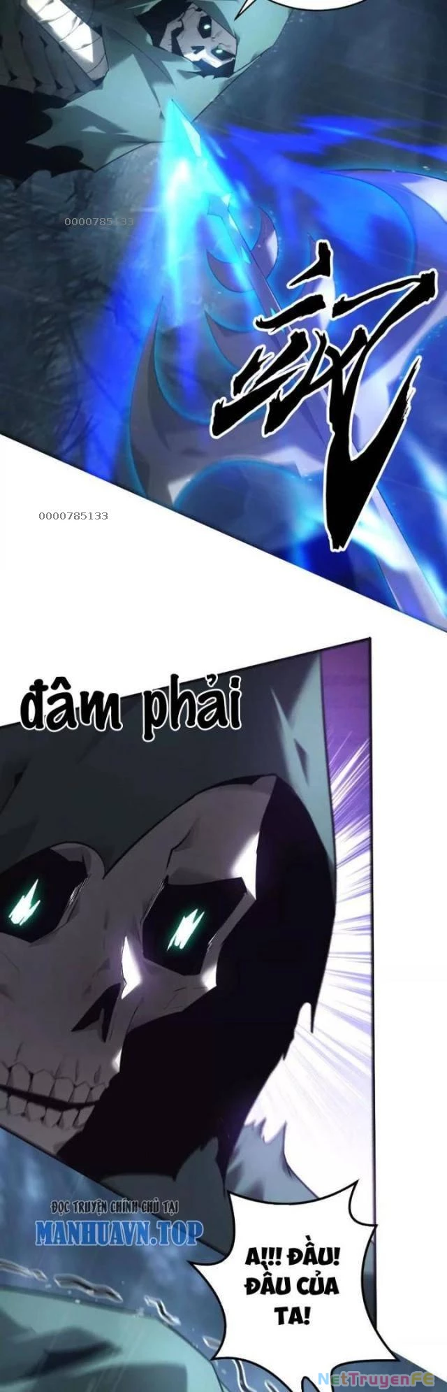 Võng Du Thiên Hạ Vô Song Chap 17 - Next Chap 18