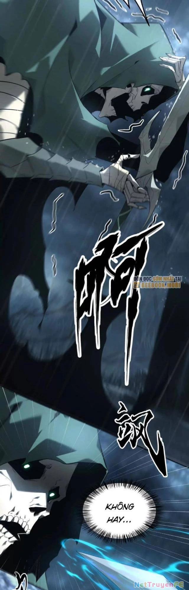 Võng Du Thiên Hạ Vô Song Chap 17 - Next Chap 18