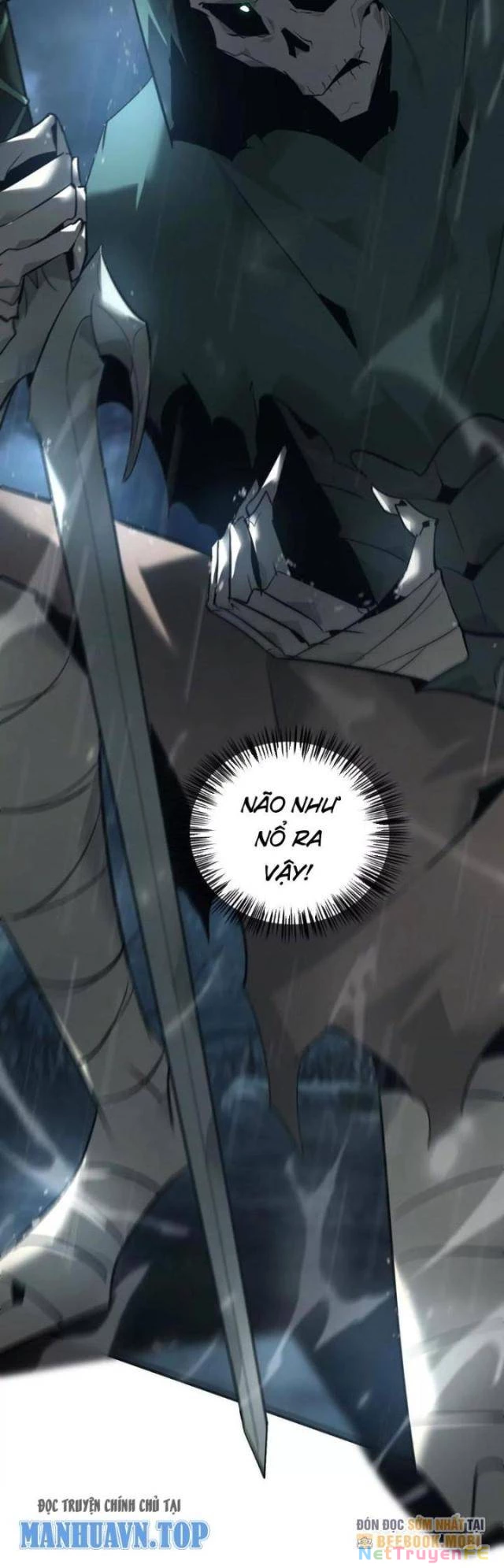 Võng Du Thiên Hạ Vô Song Chap 17 - Next Chap 18