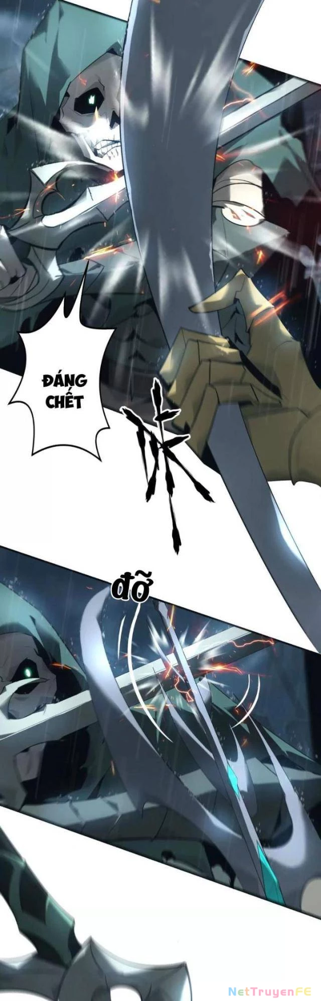 Võng Du Thiên Hạ Vô Song Chap 17 - Next Chap 18