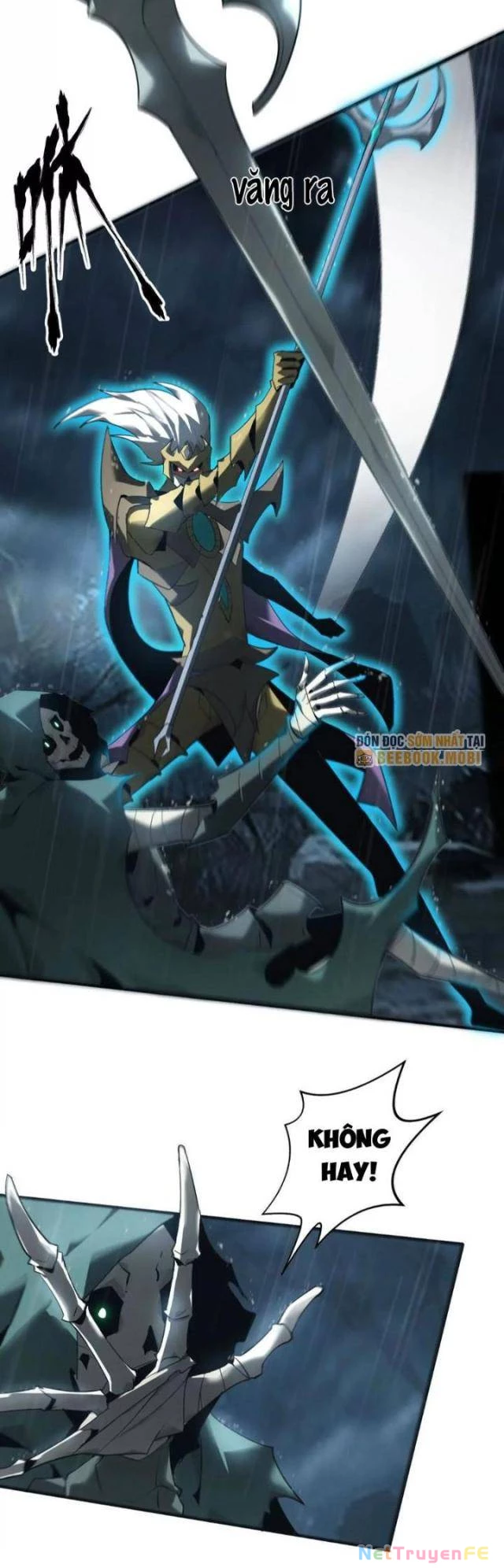 Võng Du Thiên Hạ Vô Song Chap 17 - Next Chap 18