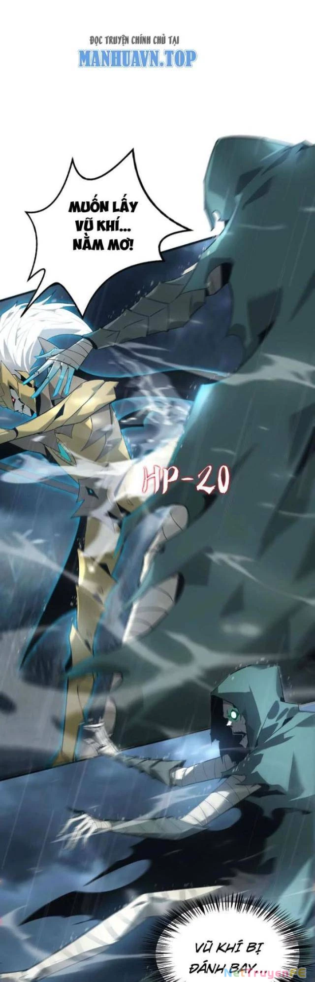 Võng Du Thiên Hạ Vô Song Chap 17 - Next Chap 18