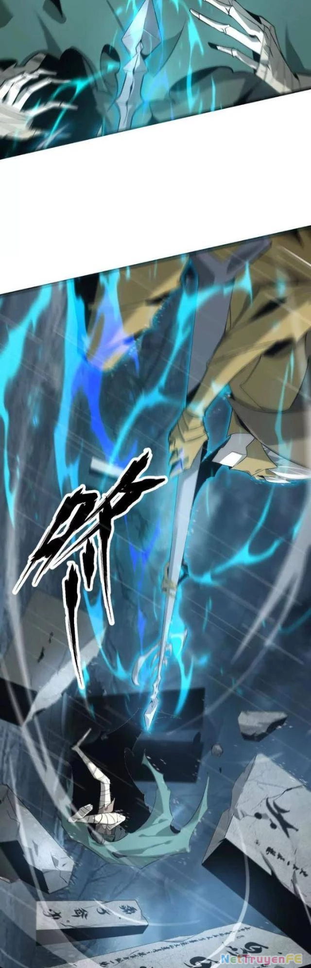Võng Du Thiên Hạ Vô Song Chap 17 - Next Chap 18