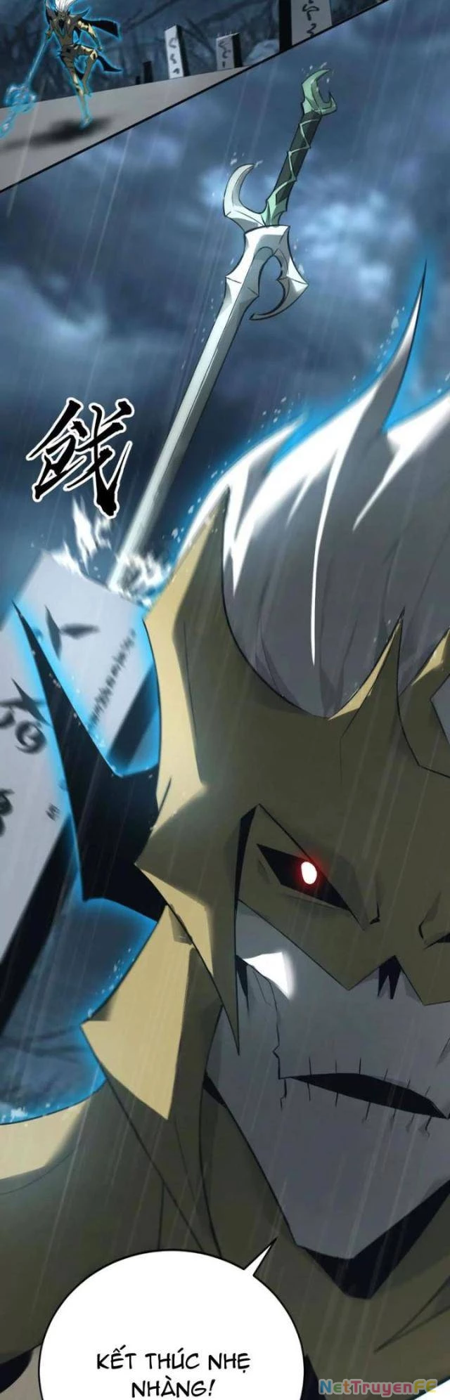 Võng Du Thiên Hạ Vô Song Chap 17 - Next Chap 18
