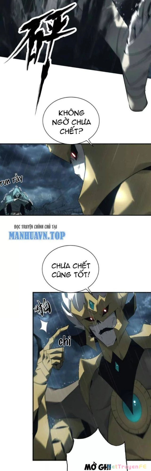 Võng Du Thiên Hạ Vô Song Chap 17 - Next Chap 18