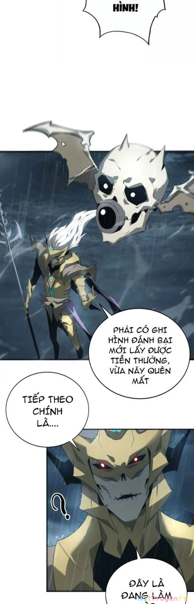 Võng Du Thiên Hạ Vô Song Chap 17 - Next Chap 18