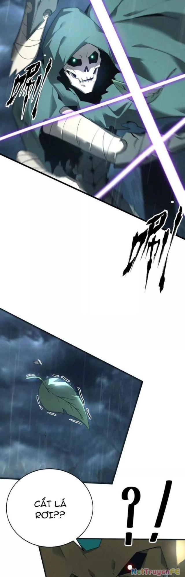 Võng Du Thiên Hạ Vô Song Chap 17 - Next Chap 18
