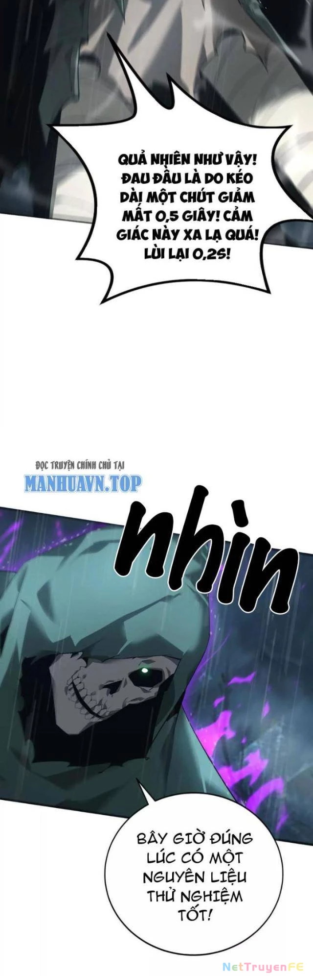 Võng Du Thiên Hạ Vô Song Chap 17 - Next Chap 18