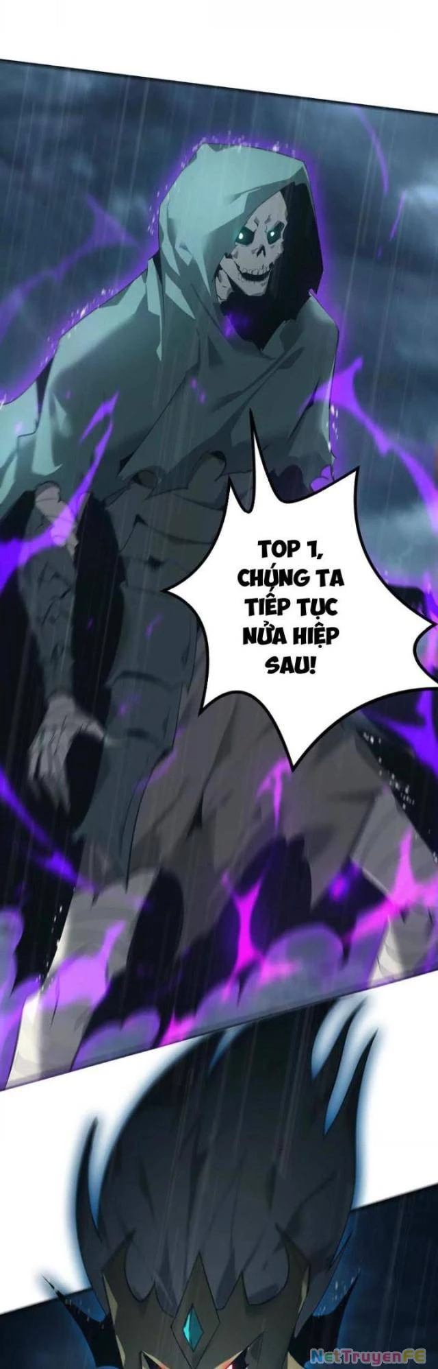 Võng Du Thiên Hạ Vô Song Chap 17 - Next Chap 18