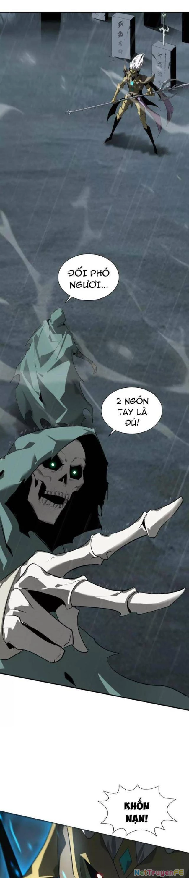 Võng Du Thiên Hạ Vô Song Chap 18 - Next Chap 19