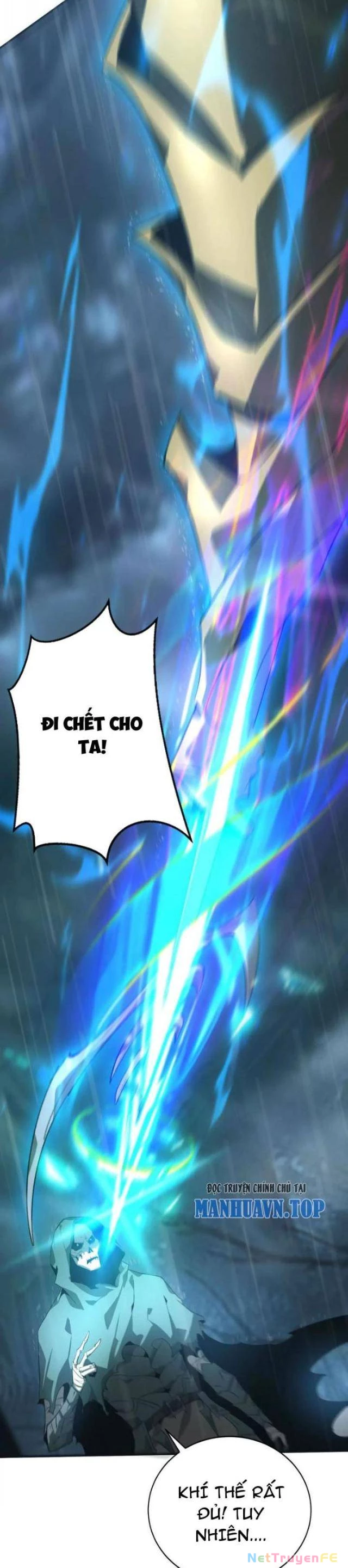 Võng Du Thiên Hạ Vô Song Chap 18 - Next Chap 19