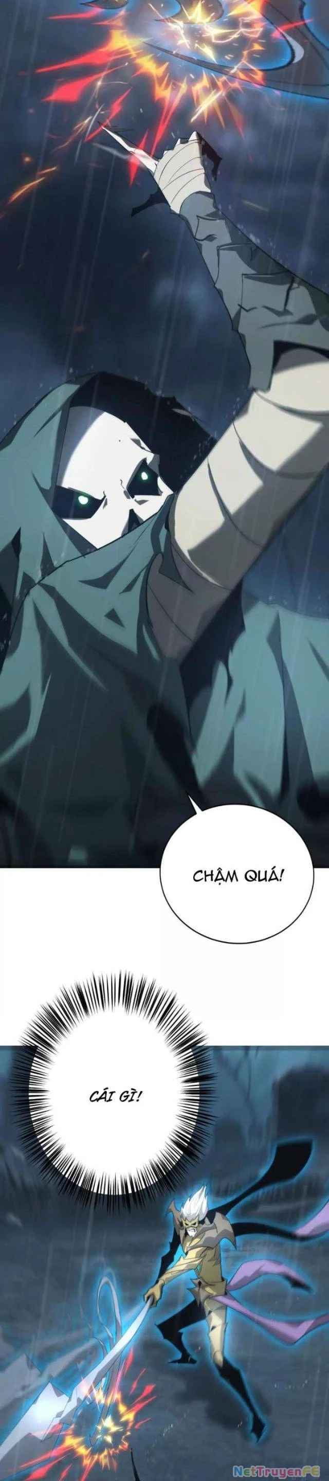 Võng Du Thiên Hạ Vô Song Chap 18 - Next Chap 19