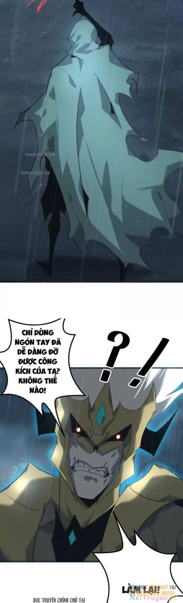 Võng Du Thiên Hạ Vô Song Chap 18 - Next Chap 19