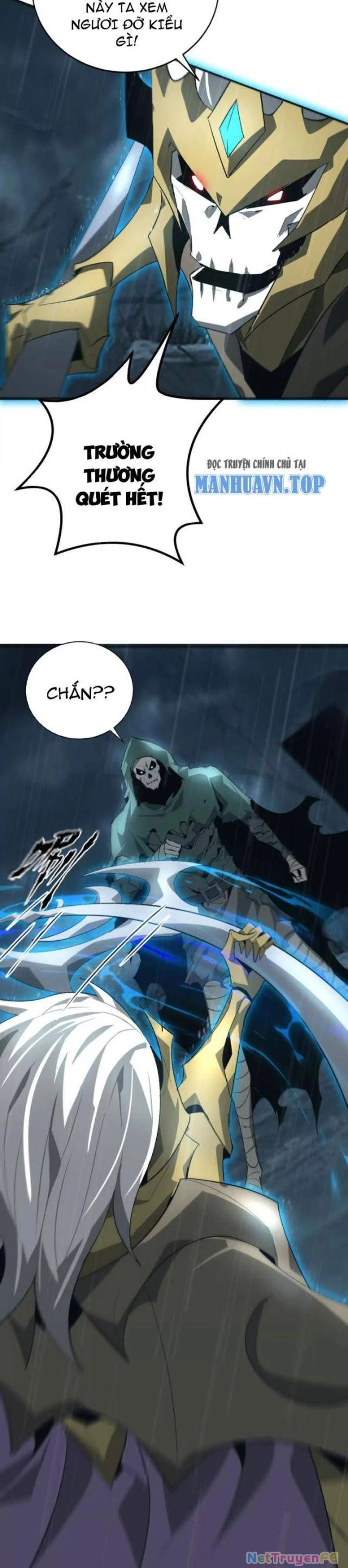 Võng Du Thiên Hạ Vô Song Chap 18 - Next Chap 19