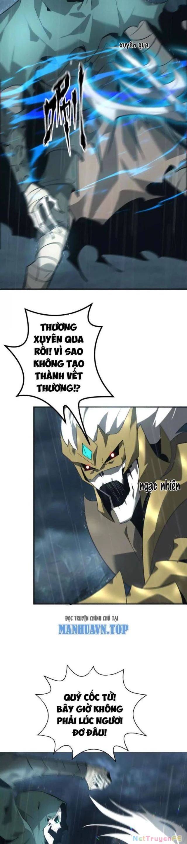 Võng Du Thiên Hạ Vô Song Chap 18 - Next Chap 19