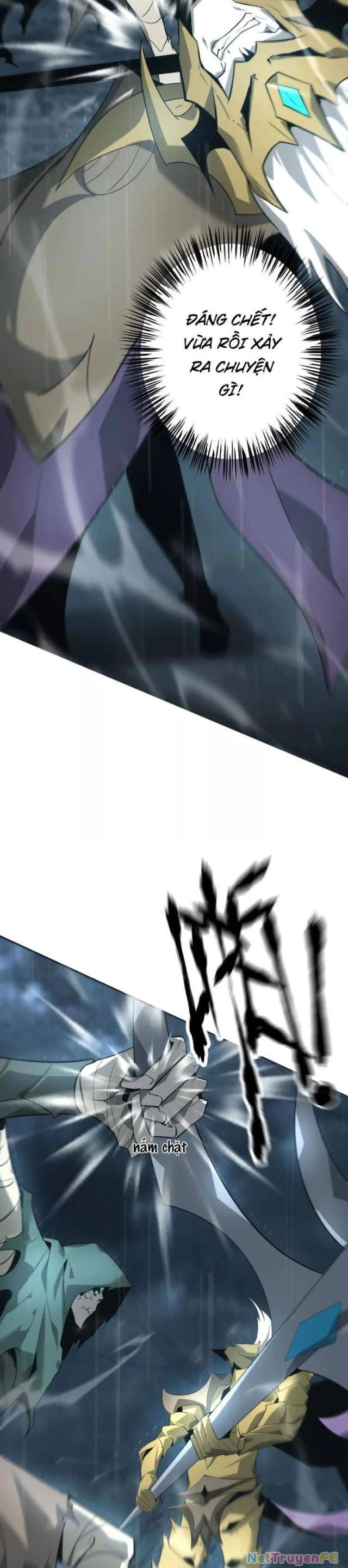 Võng Du Thiên Hạ Vô Song Chap 18 - Next Chap 19