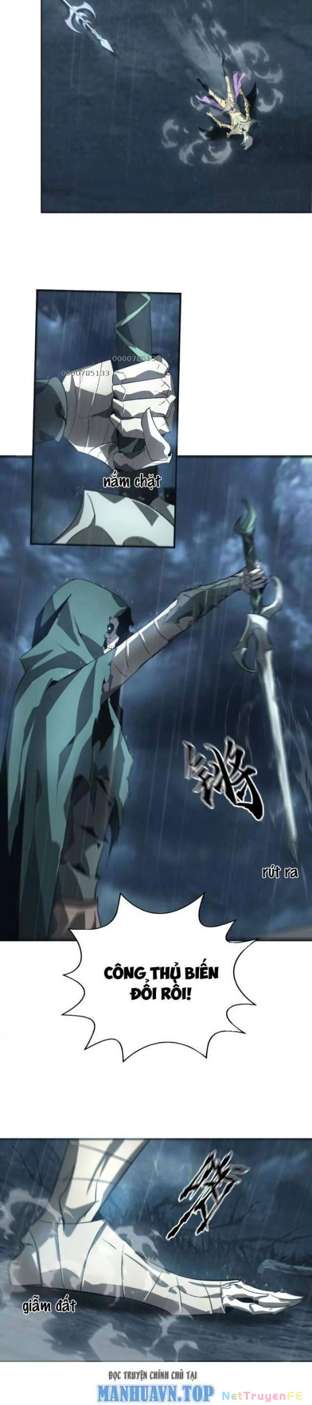 Võng Du Thiên Hạ Vô Song Chap 18 - Next Chap 19