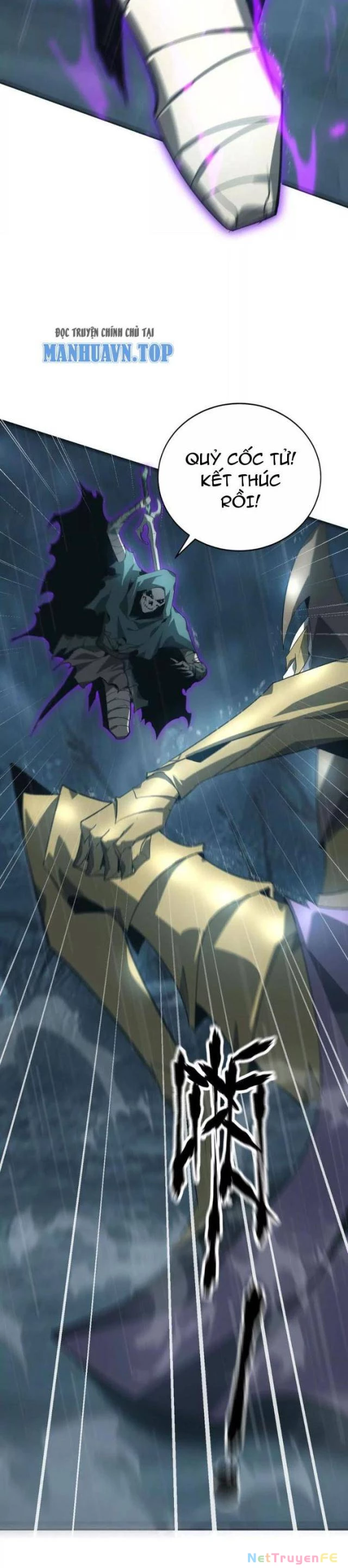 Võng Du Thiên Hạ Vô Song Chap 18 - Next Chap 19