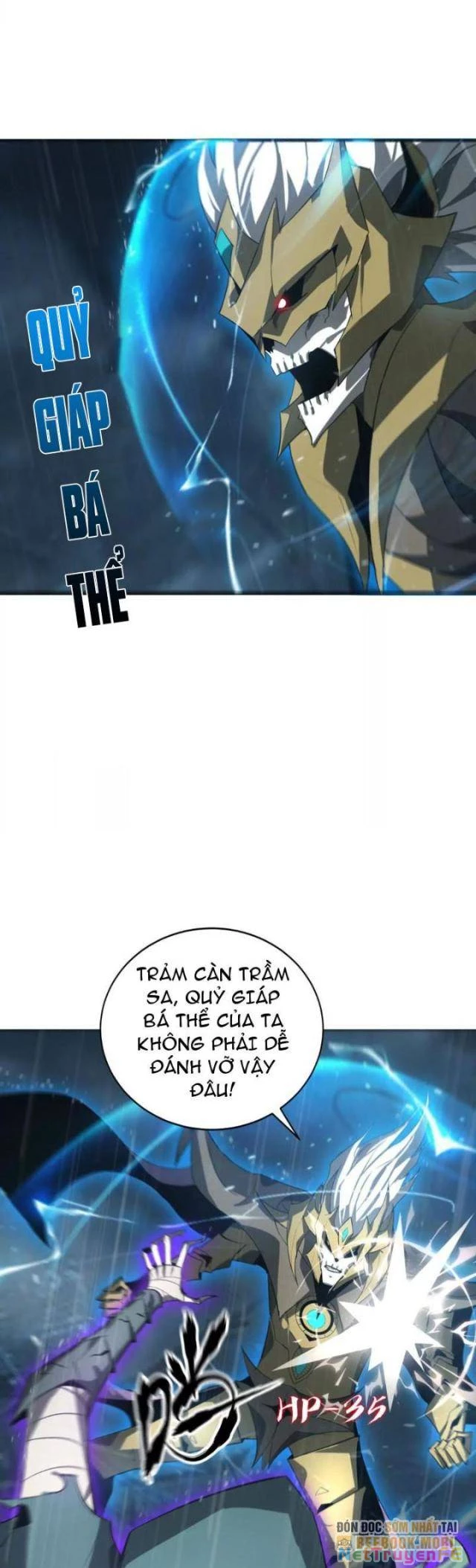Võng Du Thiên Hạ Vô Song Chap 18 - Next Chap 19