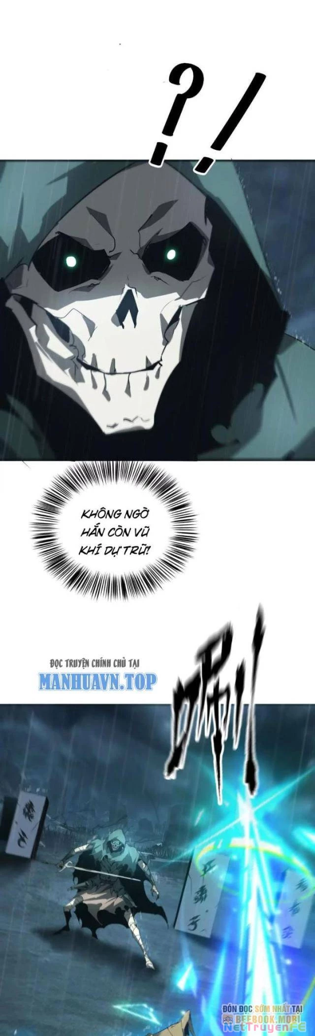 Võng Du Thiên Hạ Vô Song Chap 18 - Next Chap 19
