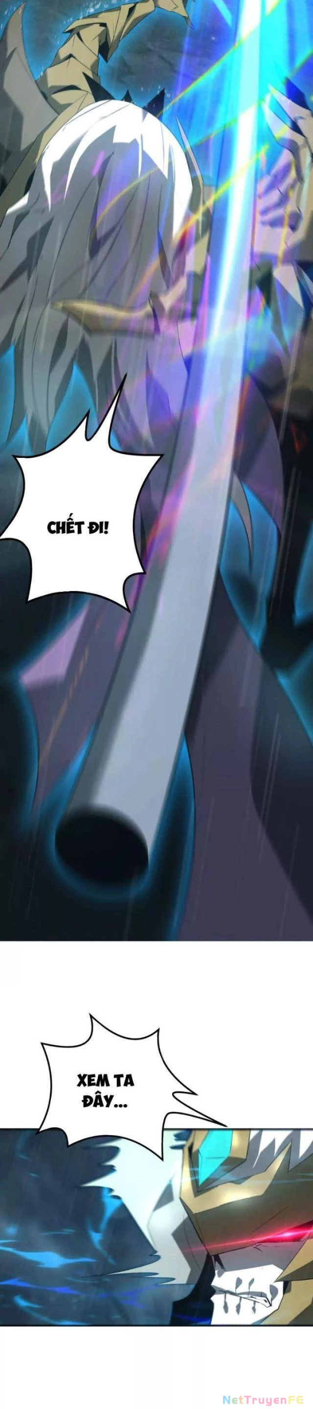 Võng Du Thiên Hạ Vô Song Chap 18 - Next Chap 19