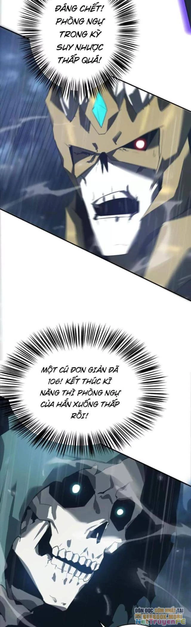 Võng Du Thiên Hạ Vô Song Chap 18 - Next Chap 19