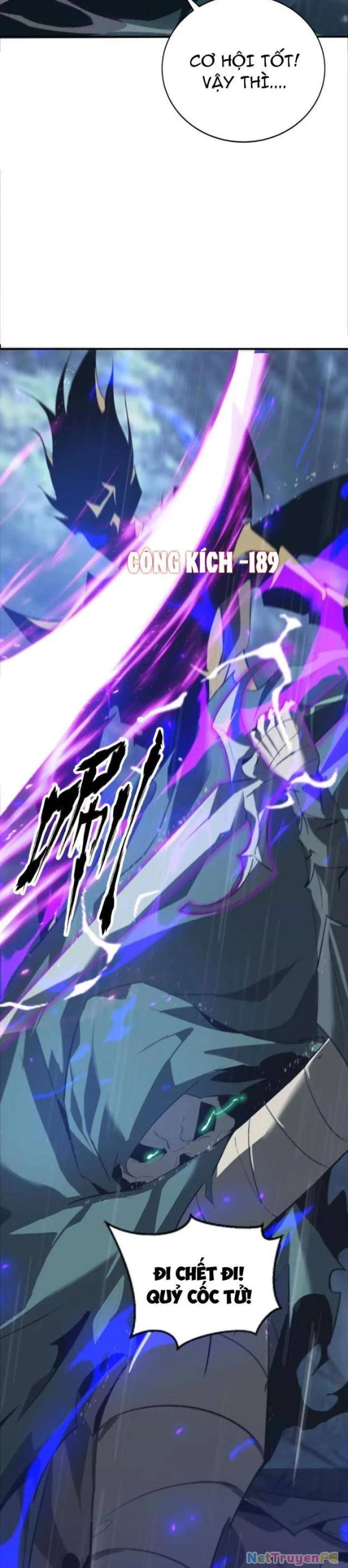 Võng Du Thiên Hạ Vô Song Chap 18 - Next Chap 19