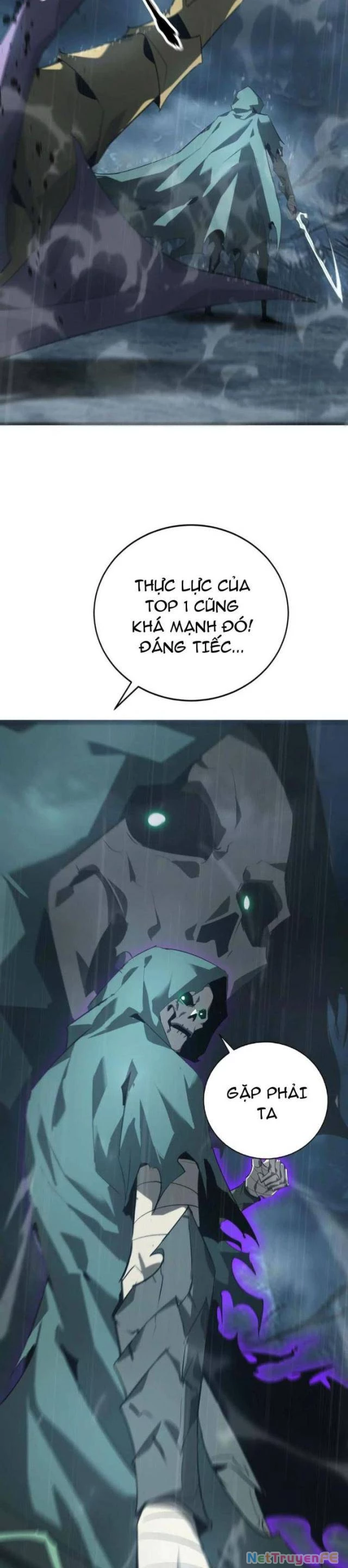 Võng Du Thiên Hạ Vô Song Chap 18 - Next Chap 19