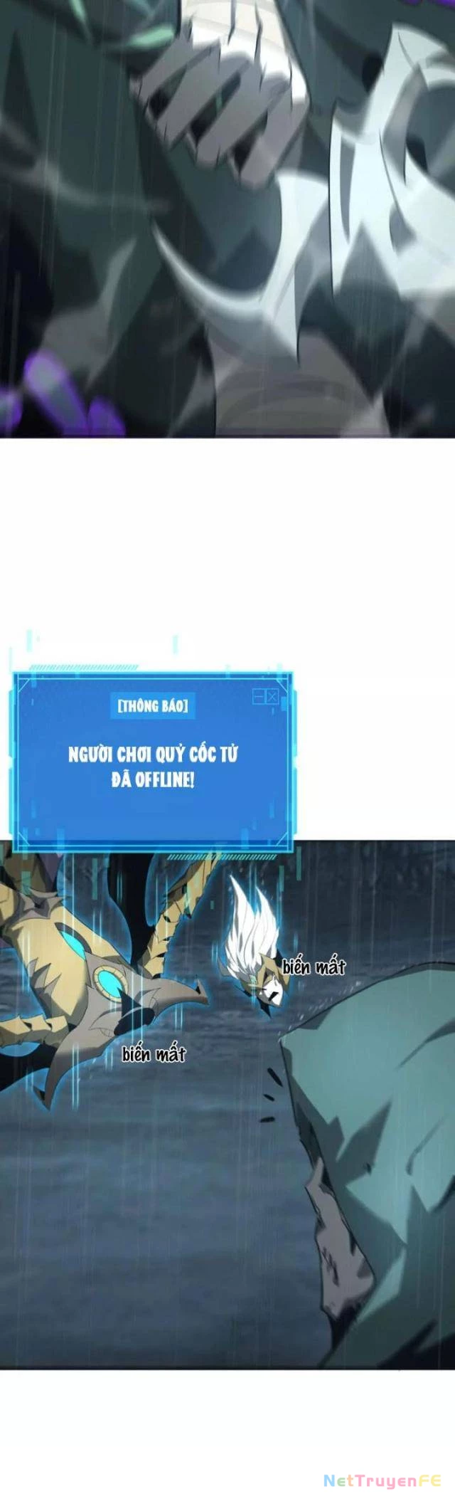 Võng Du Thiên Hạ Vô Song Chap 18 - Next Chap 19