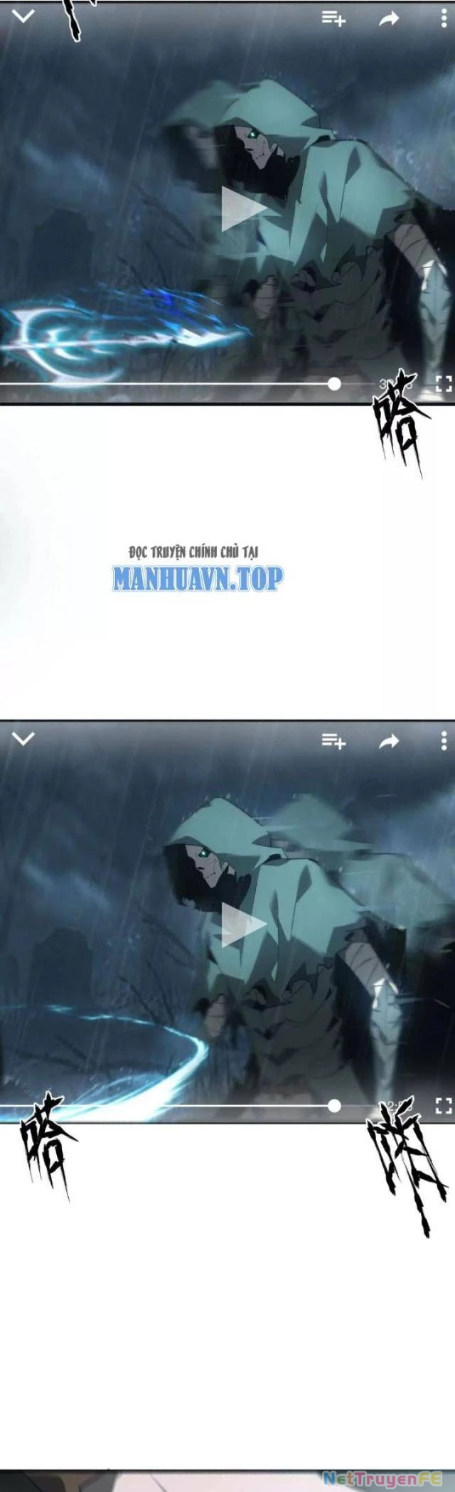Võng Du Thiên Hạ Vô Song Chap 18 - Next Chap 19