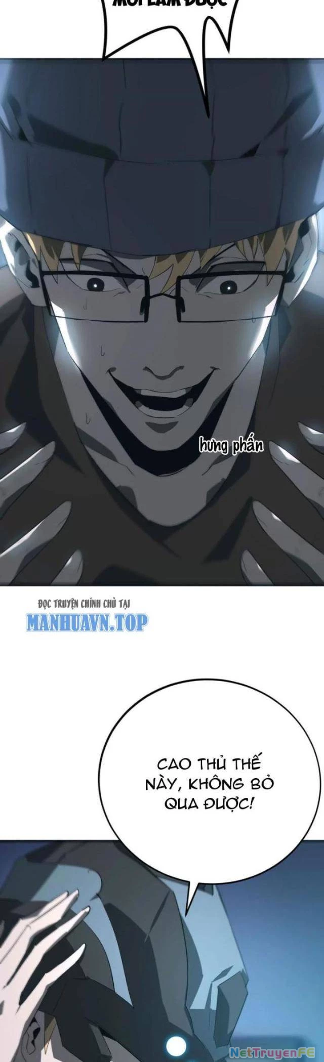 Võng Du Thiên Hạ Vô Song Chap 18 - Next Chap 19