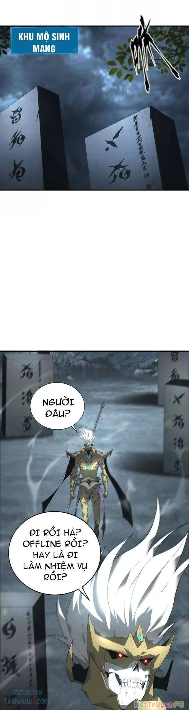 Võng Du Thiên Hạ Vô Song Chap 19 - Next Chap 20