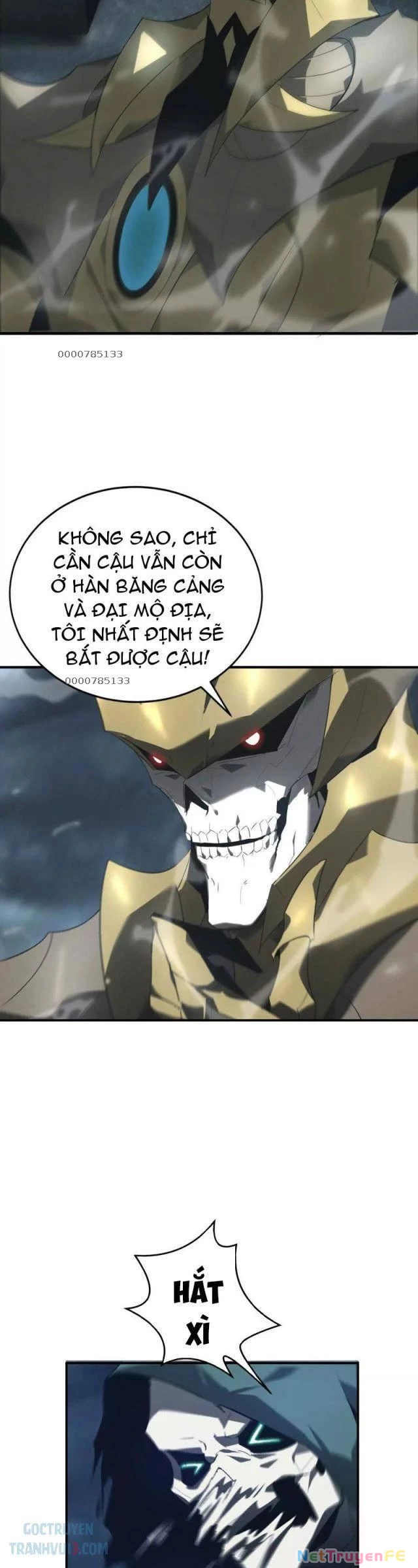 Võng Du Thiên Hạ Vô Song Chap 19 - Next Chap 20