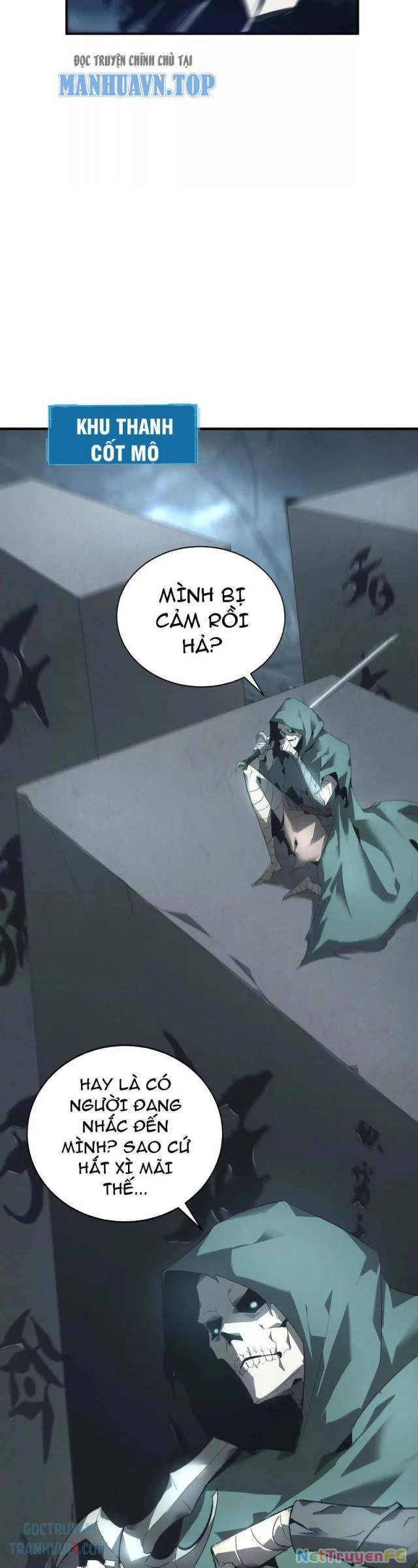 Võng Du Thiên Hạ Vô Song Chap 19 - Next Chap 20