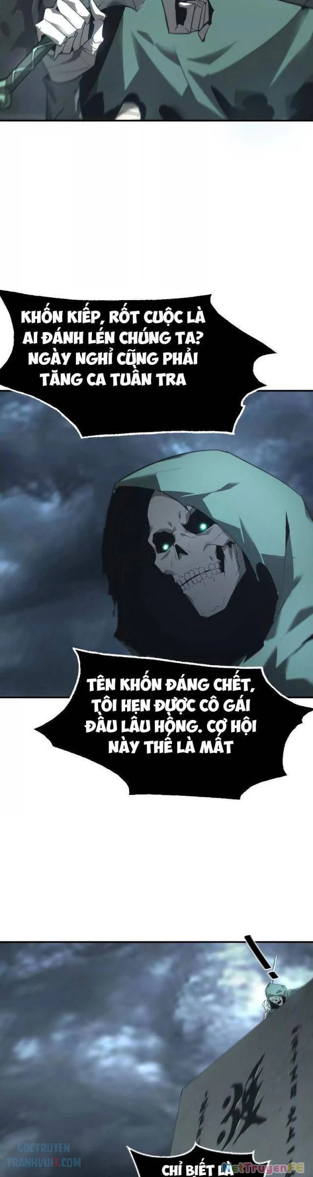 Võng Du Thiên Hạ Vô Song Chap 19 - Next Chap 20