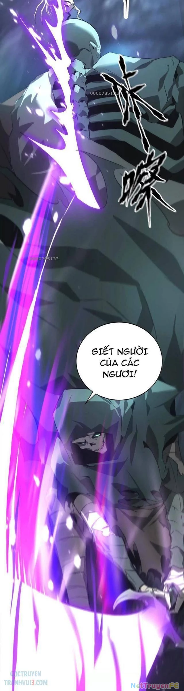 Võng Du Thiên Hạ Vô Song Chap 19 - Next Chap 20