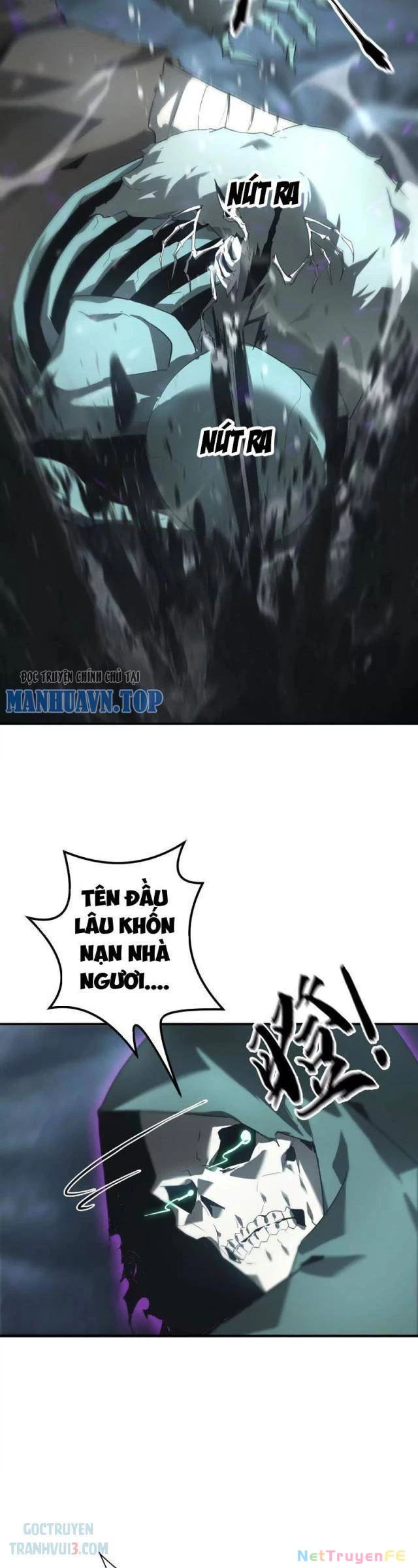 Võng Du Thiên Hạ Vô Song Chap 19 - Next Chap 20