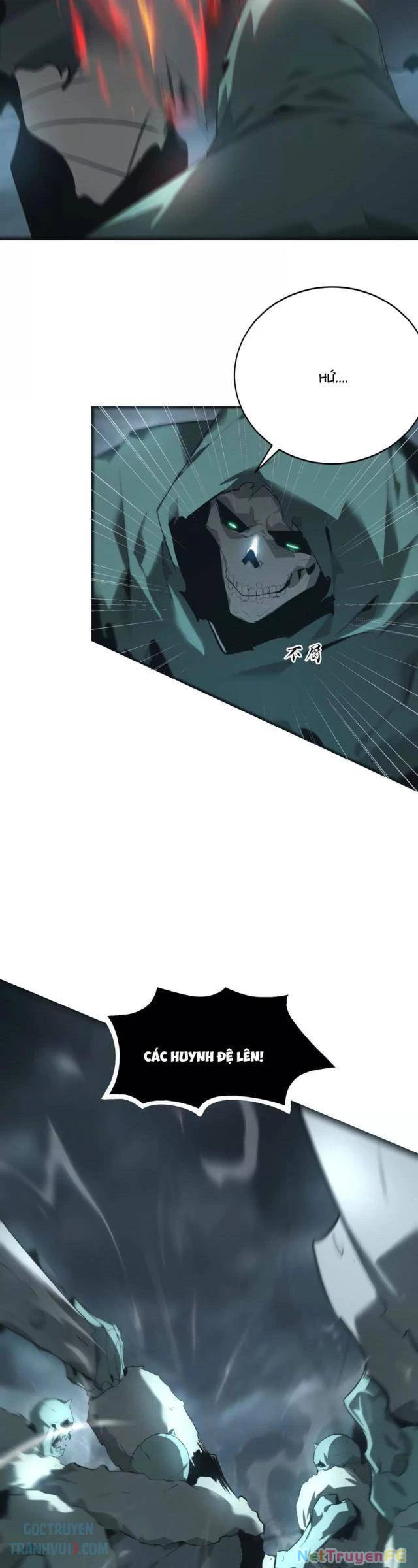 Võng Du Thiên Hạ Vô Song Chap 19 - Next Chap 20