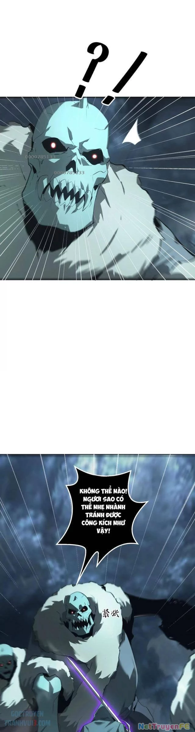 Võng Du Thiên Hạ Vô Song Chap 19 - Next Chap 20