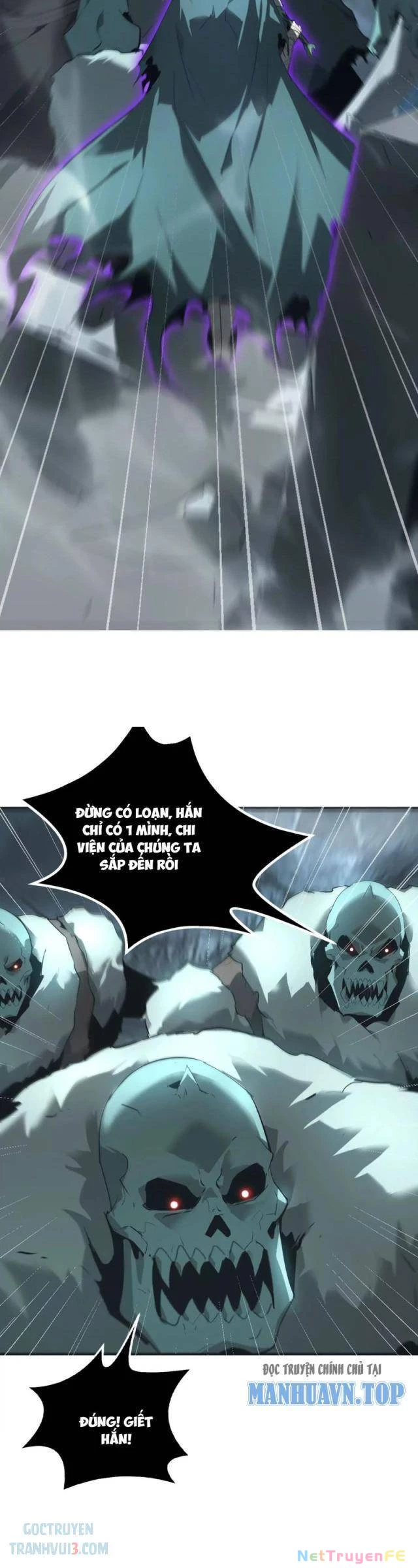 Võng Du Thiên Hạ Vô Song Chap 19 - Next Chap 20