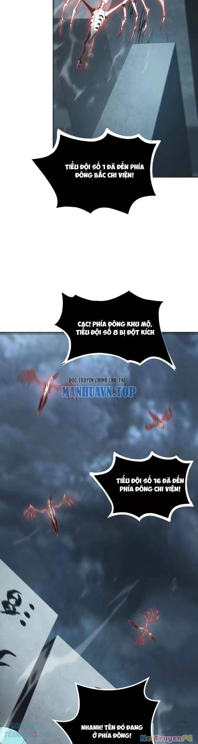 Võng Du Thiên Hạ Vô Song Chap 19 - Next Chap 20