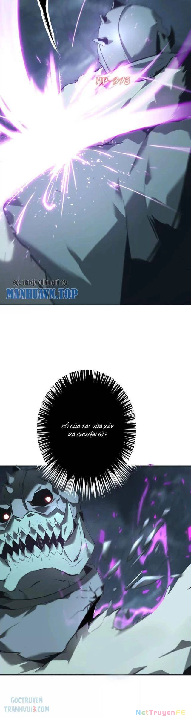 Võng Du Thiên Hạ Vô Song Chap 19 - Next Chap 20