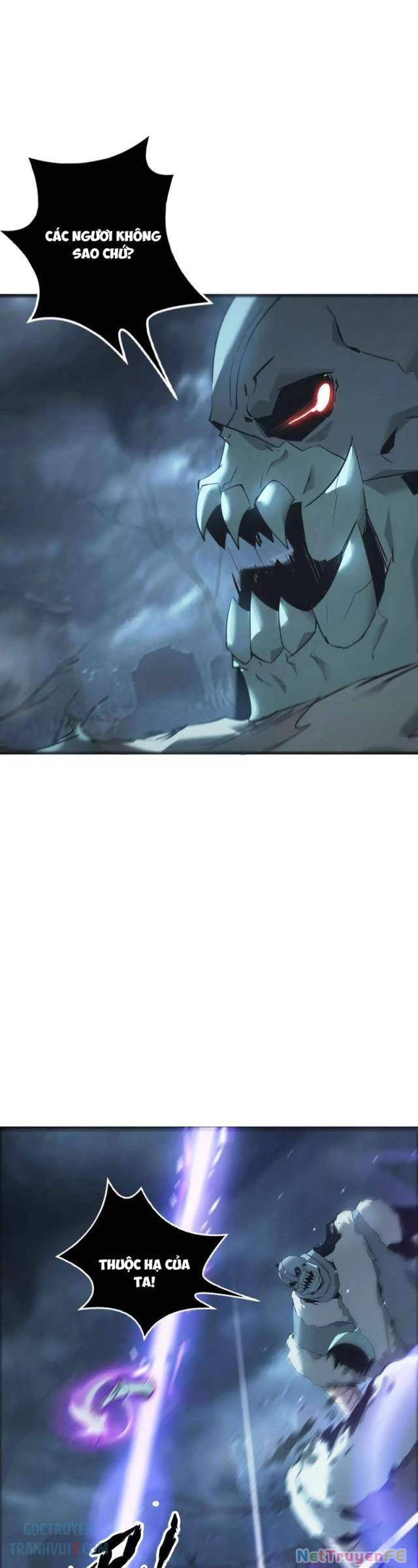 Võng Du Thiên Hạ Vô Song Chap 19 - Next Chap 20