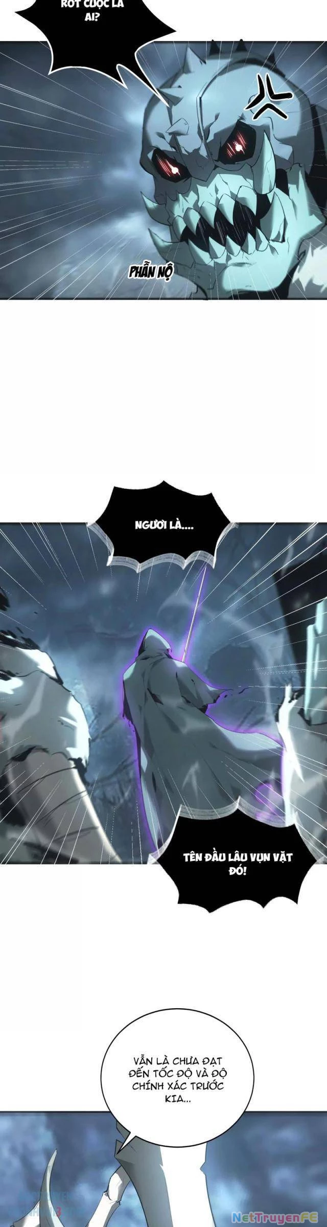 Võng Du Thiên Hạ Vô Song Chap 19 - Next Chap 20